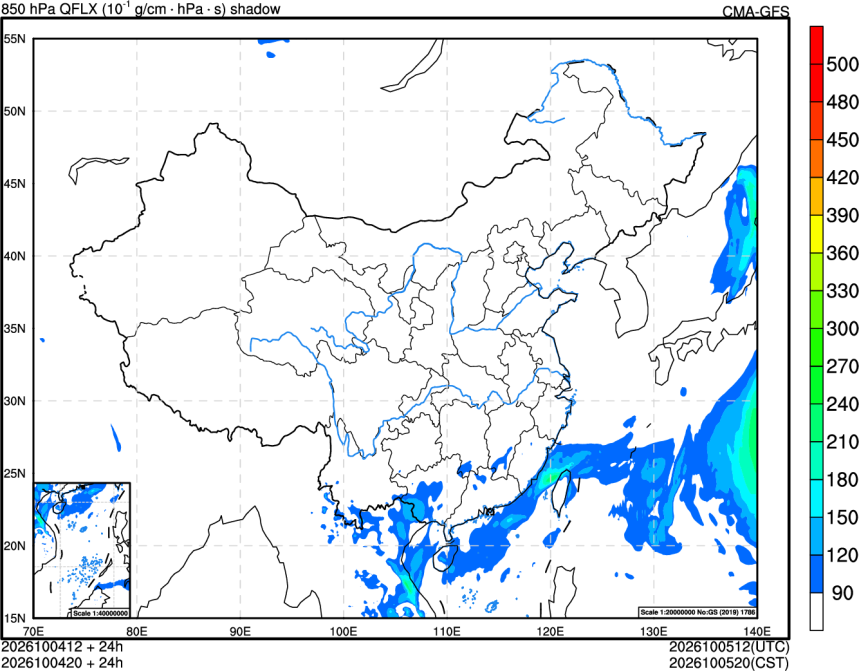 10/04 12时 +024小时