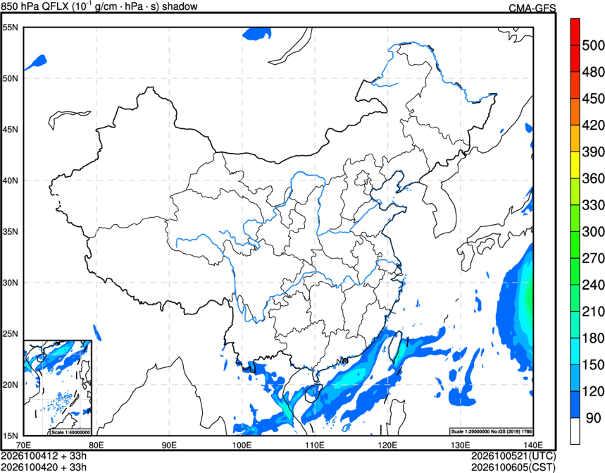 10/04 12时 +033小时