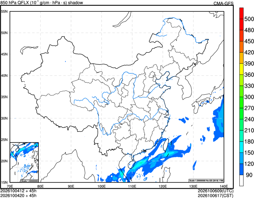 10/04 12时 +045小时