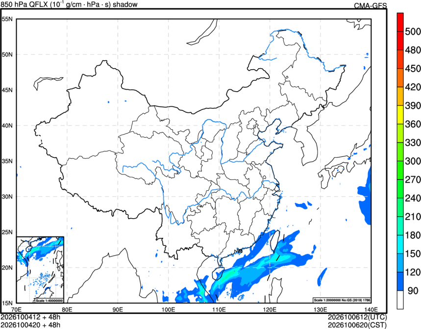 10/04 12时 +048小时