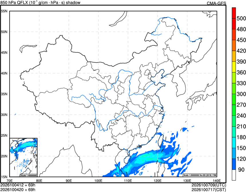 10/04 12时 +069小时