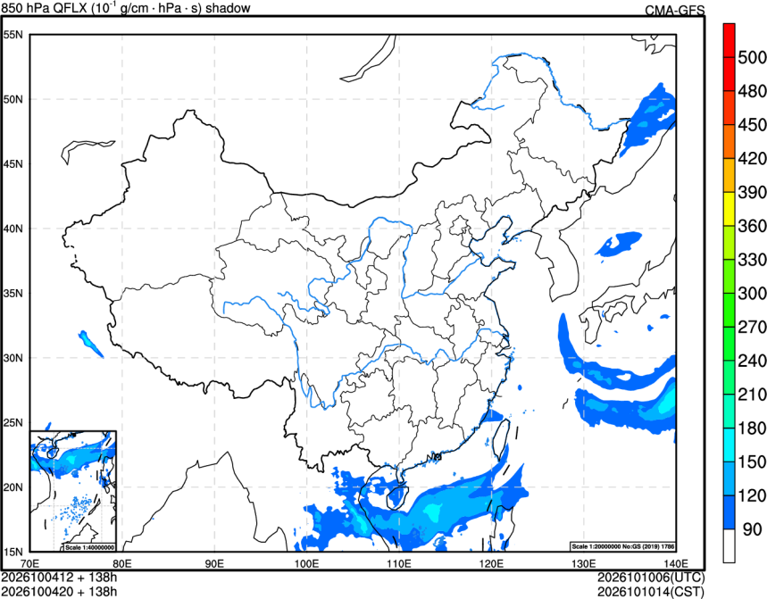 10/04 12时 +138小时