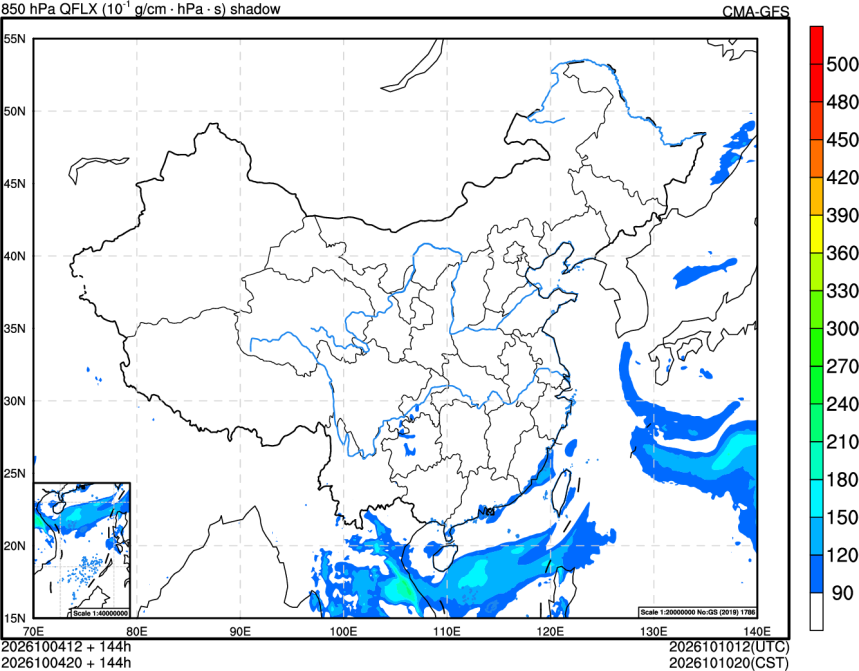 10/04 12时 +144小时