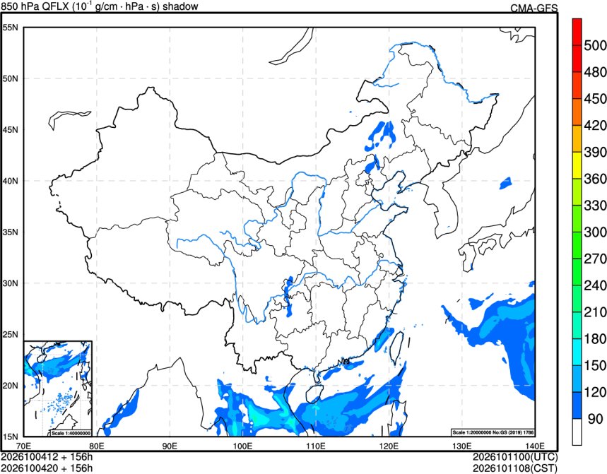 10/04 12时 +156小时