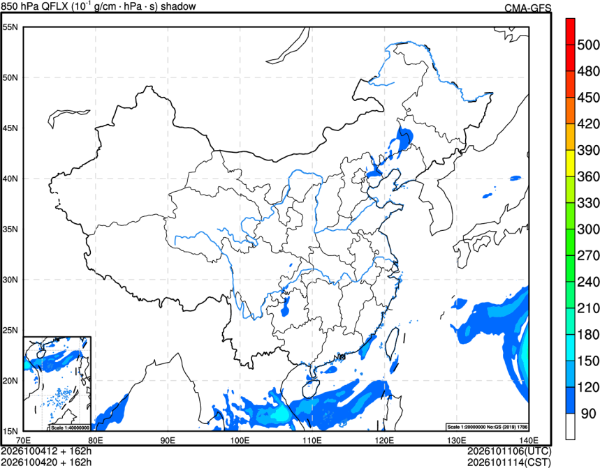 10/04 12时 +162小时