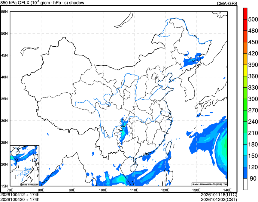 10/04 12时 +174小时