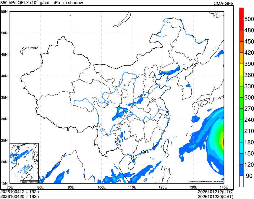 10/04 12时 +192小时