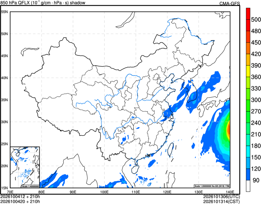 10/04 12时 +210小时