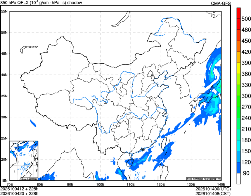 10/04 12时 +228小时