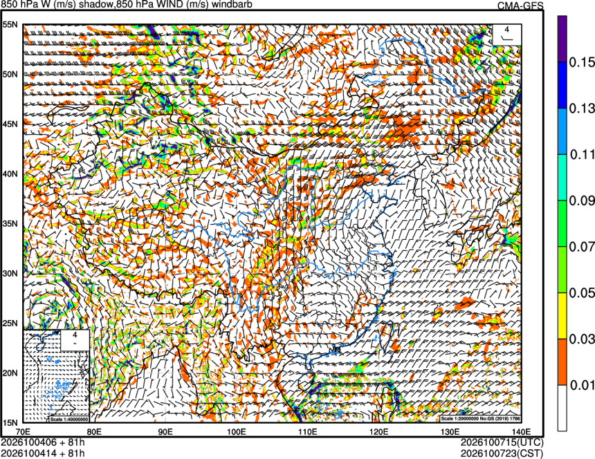 10/04 06时 +081小时