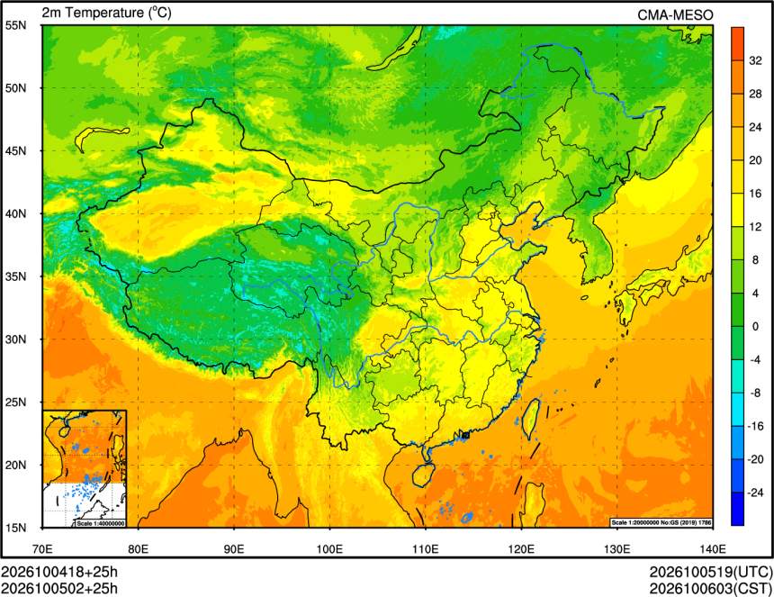 10/04 18时 +025小时