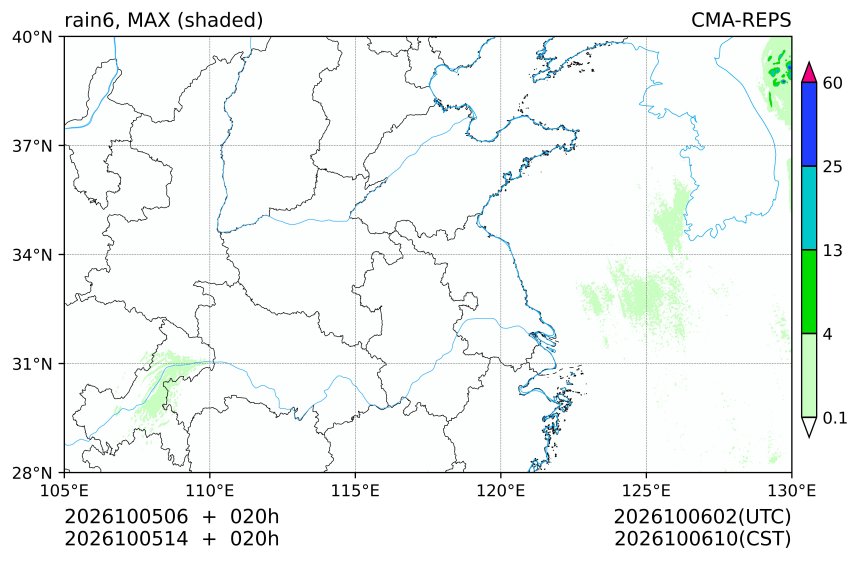 10/05 06时 +020小时
