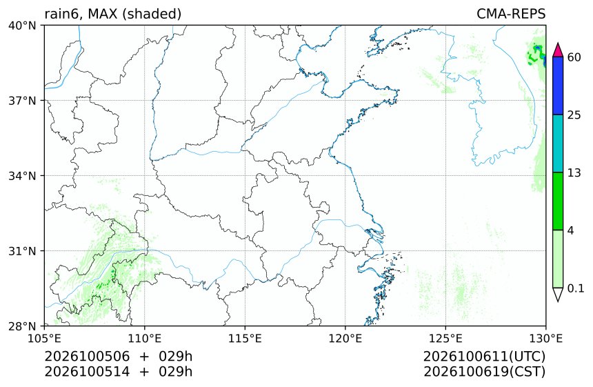 10/05 06时 +029小时