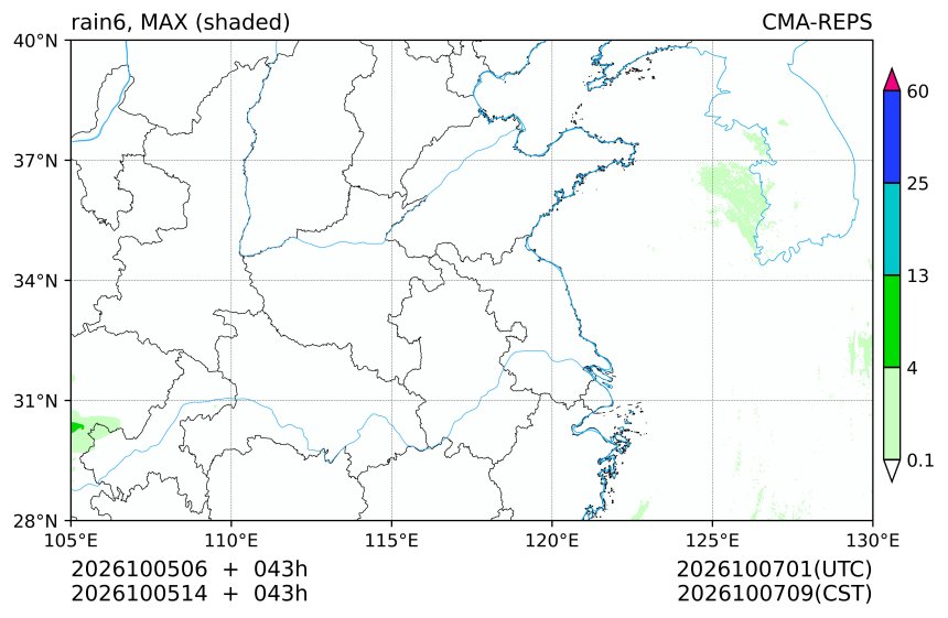 10/05 06时 +043小时
