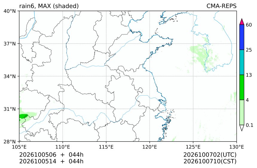 10/05 06时 +044小时