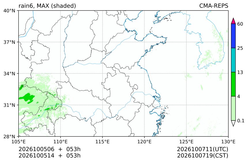 10/05 06时 +053小时
