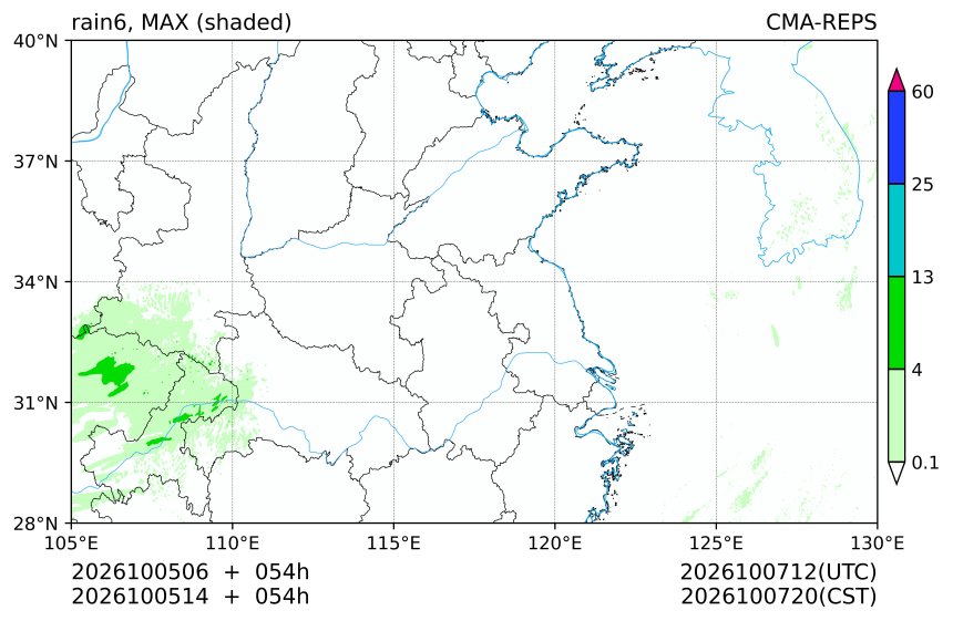 10/05 06时 +054小时