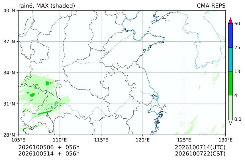 10/05 06时 +056小时