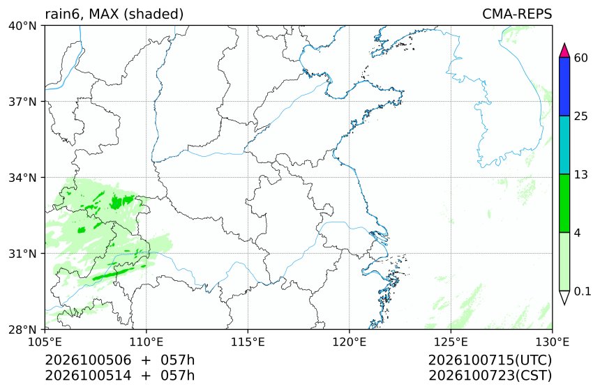 10/05 06时 +057小时