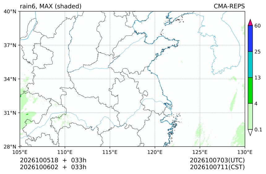 10/05 18时 +033小时