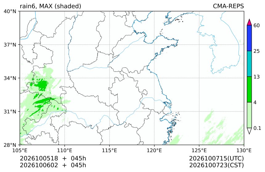 10/05 18时 +045小时