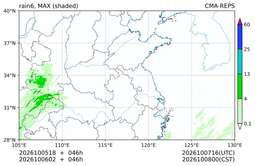 10/05 18时 +046小时