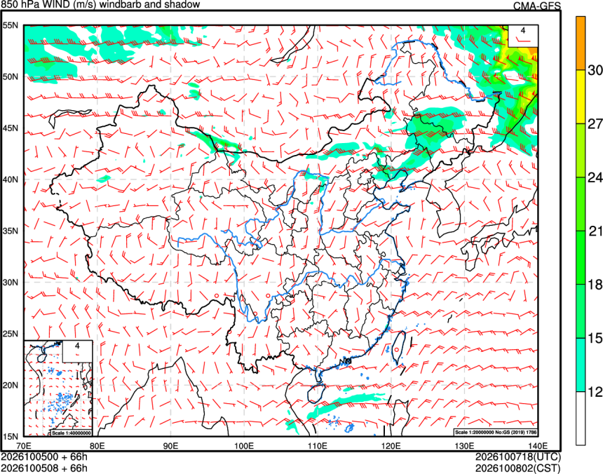 10/05 00时 +066小时