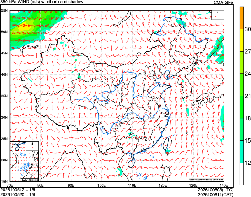 10/05 12时 +015小时