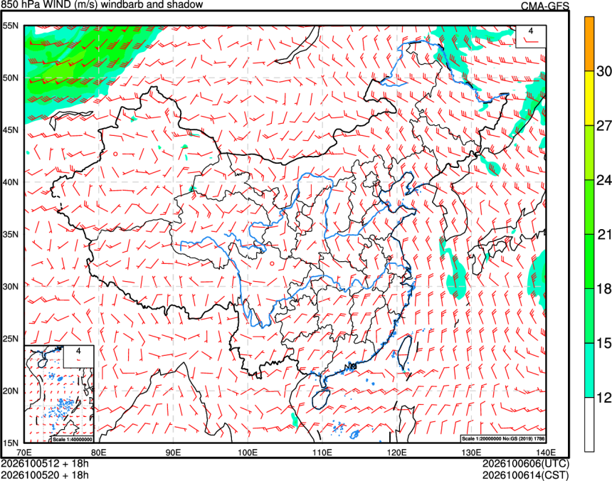 10/05 12时 +018小时