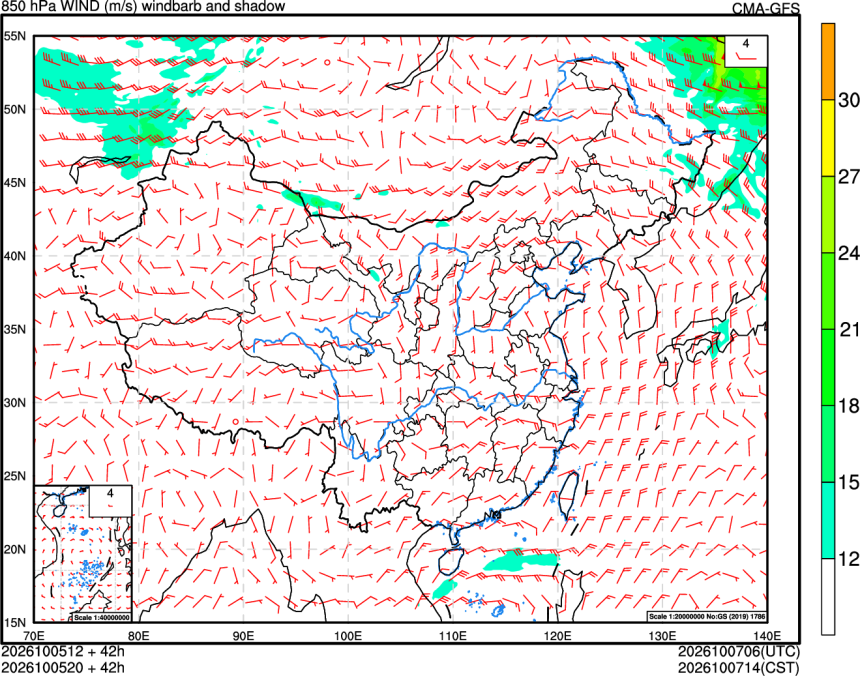 10/05 12时 +042小时