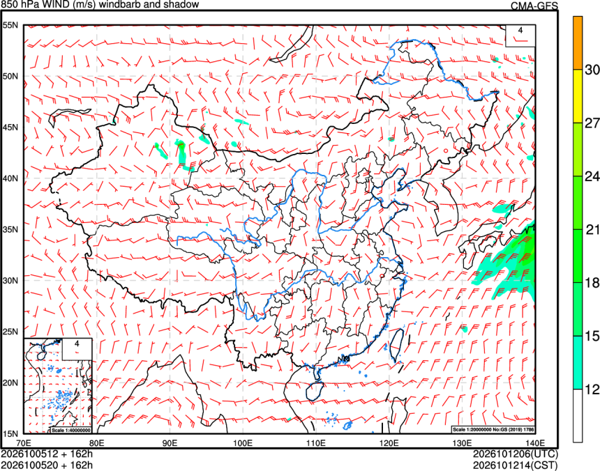 10/05 12时 +162小时