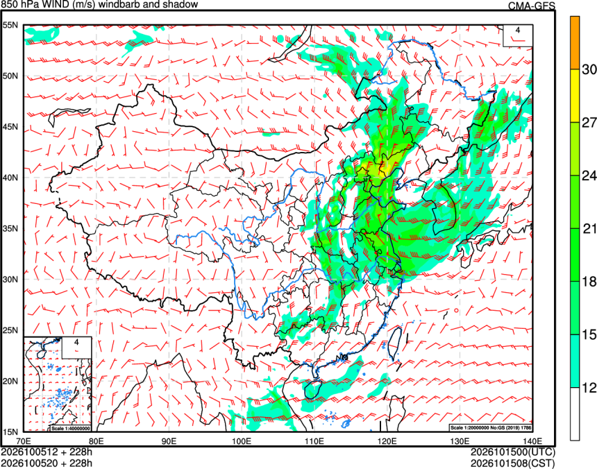 10/05 12时 +228小时