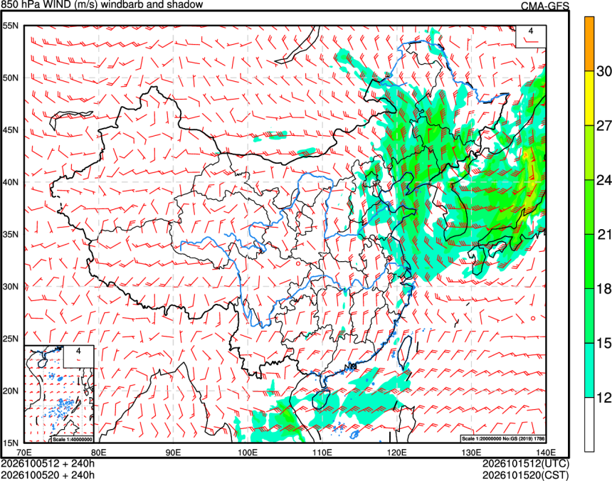 10/05 12时 +240小时