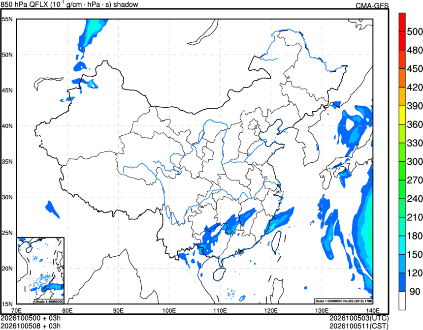 10/05 00时 +003小时