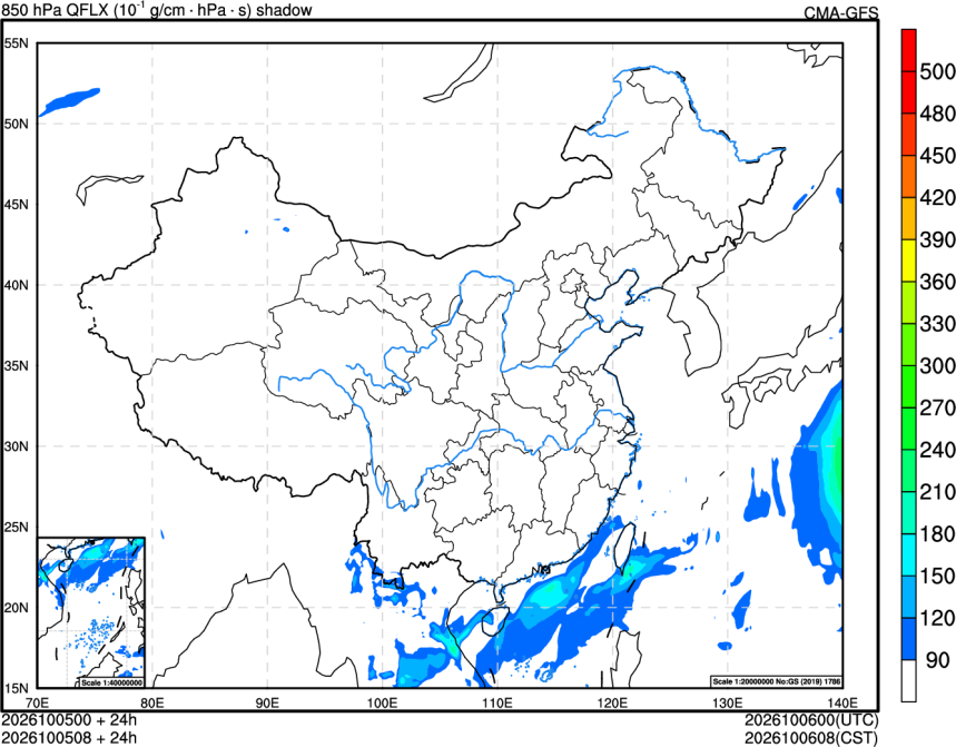 10/05 00时 +024小时