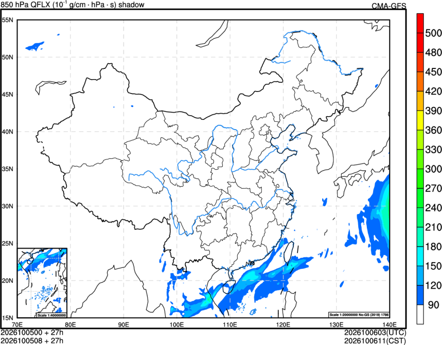 10/05 00时 +027小时