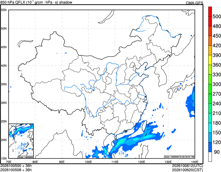 10/05 00时 +036小时