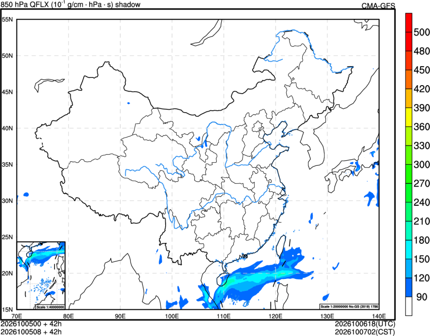 10/05 00时 +042小时