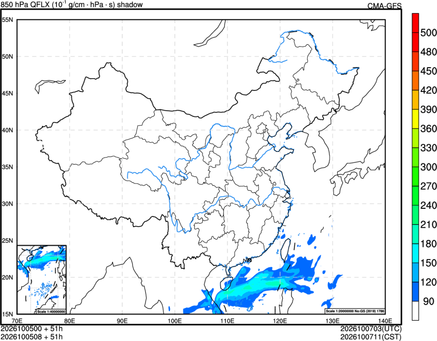 10/05 00时 +051小时