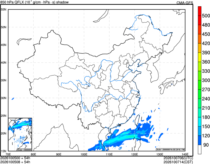 10/05 00时 +054小时
