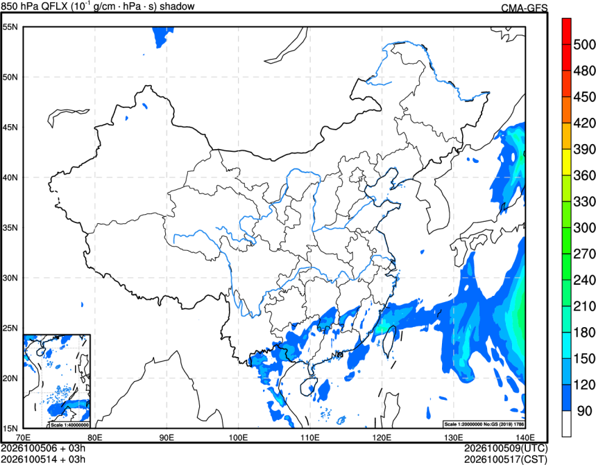 10/05 06时 +003小时