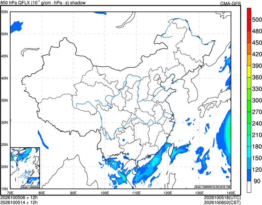 10/05 06时 +012小时