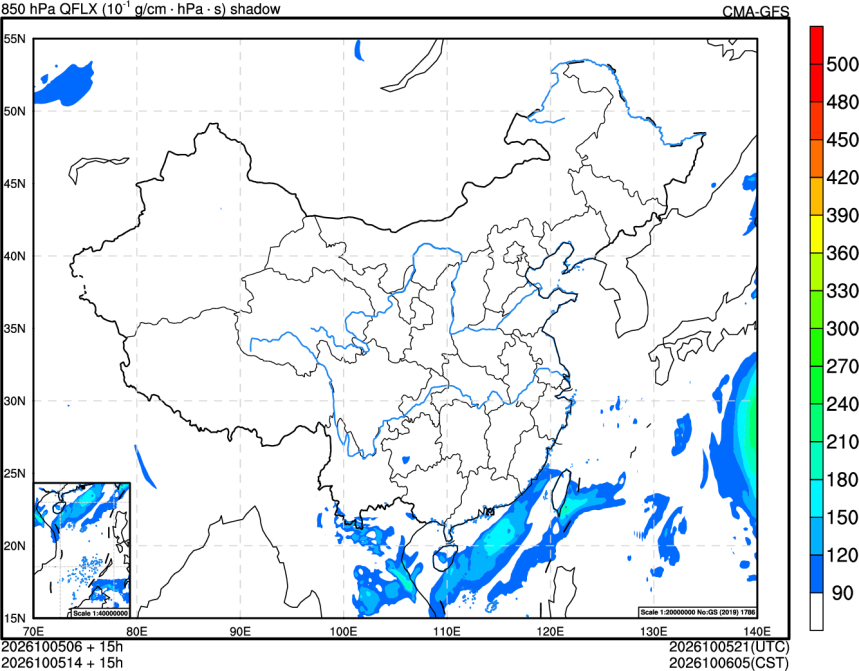 10/05 06时 +015小时