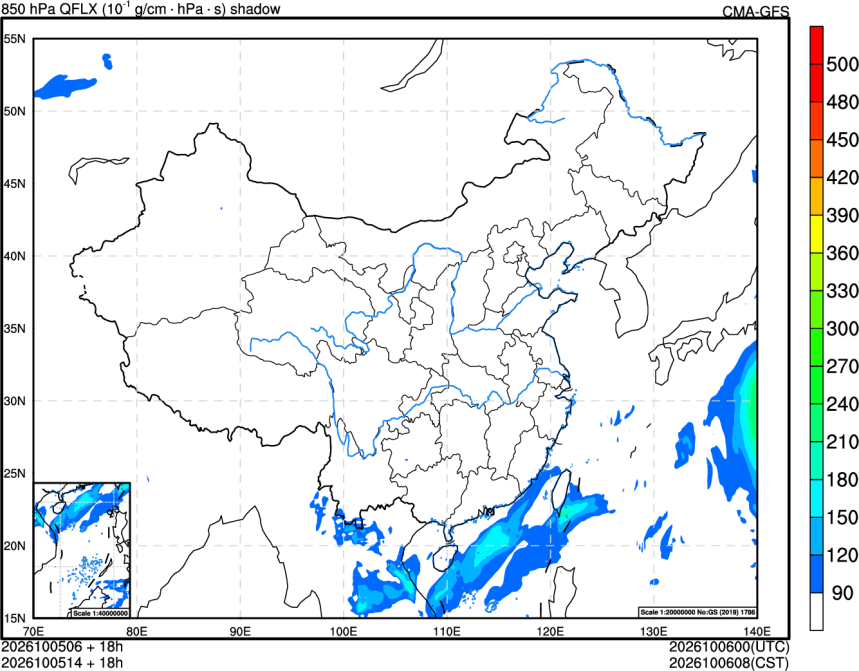 10/05 06时 +018小时