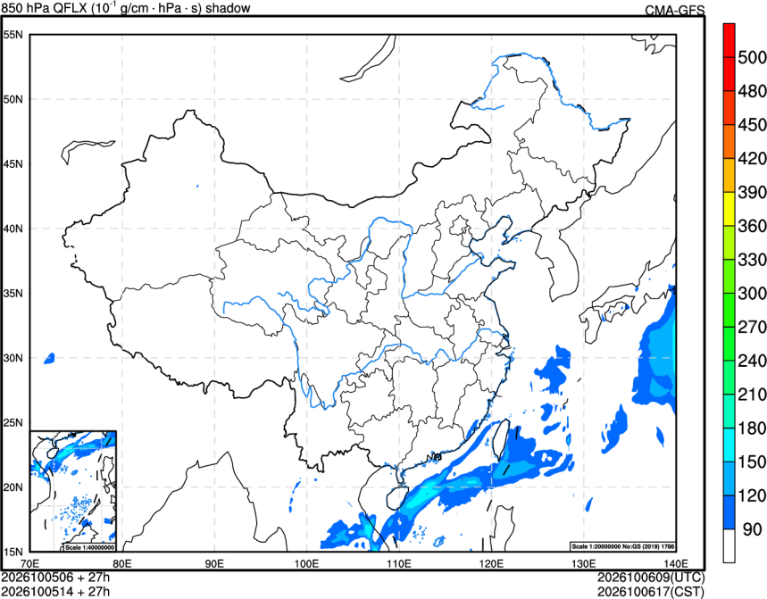 10/05 06时 +027小时