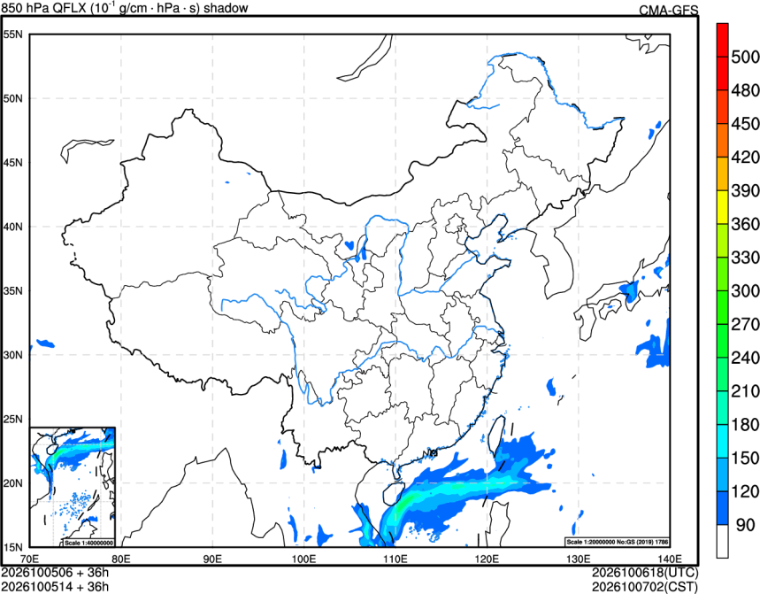 10/05 06时 +036小时