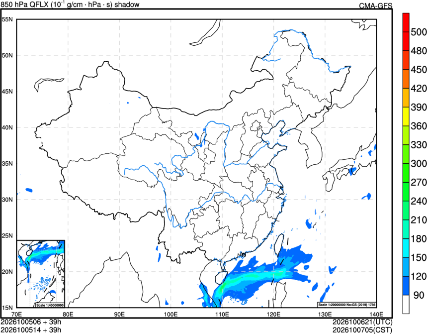 10/05 06时 +039小时