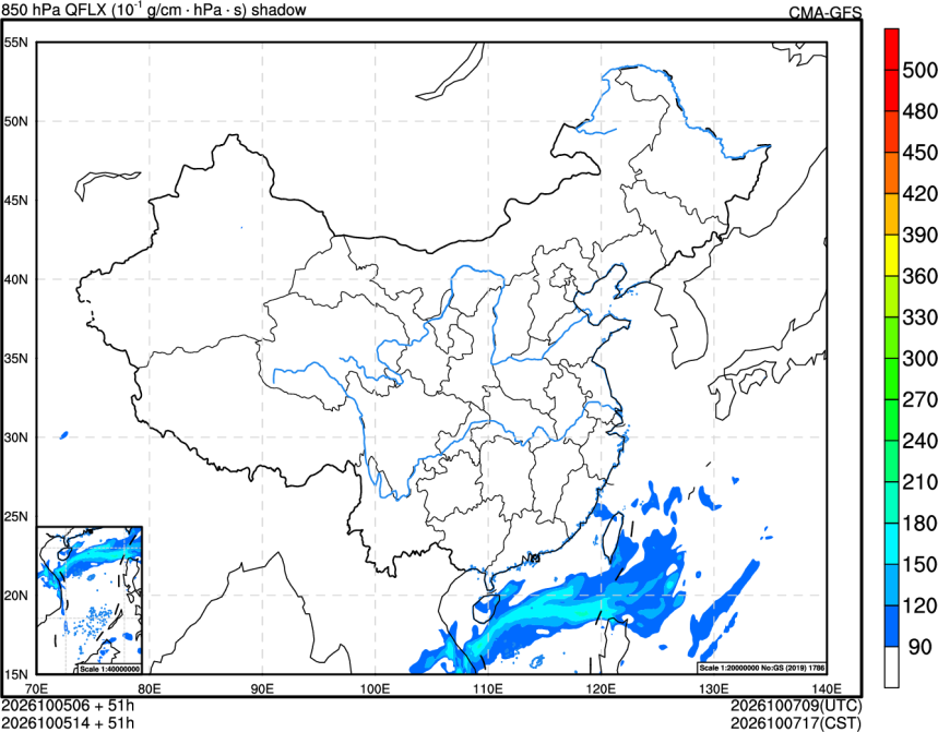10/05 06时 +051小时