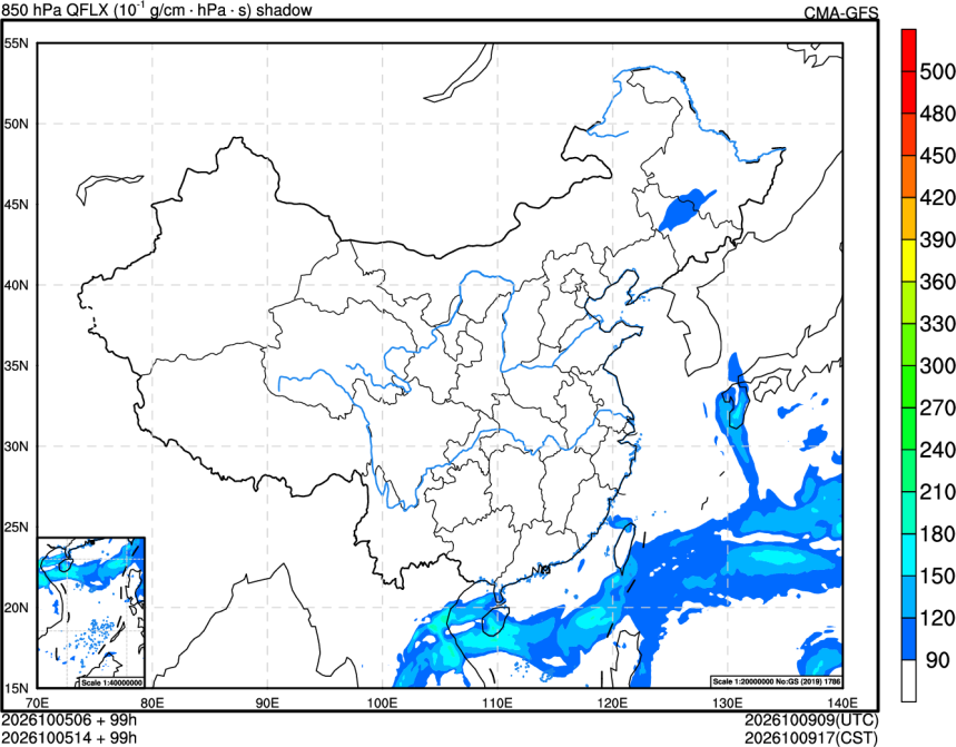 10/05 06时 +099小时