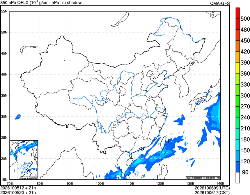 10/05 12时 +021小时